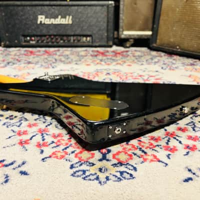 Hamer Slammer XP-1 - Made In Korea - Black image 18