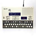 Suiko VS-1 Koto Synthesizer w/ Univarsal power supply and Box 1980s 8 traditional tones Made in Japan Worldwide Shipment