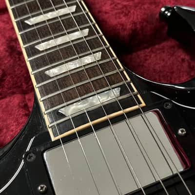 1998 Gibson SG Tony Iommi Owned, Played, Modified & Signed! imagen 7