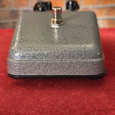 JMI Tone Bender Professional MKII w/ Original Box & CoA image 3