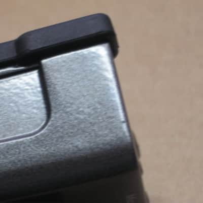 very lightly used (near A+) TC Helicon Ditto Mic Looper (NO adapter, NO box, NO paperwork)- the original bottom screws were changed to different style image 10