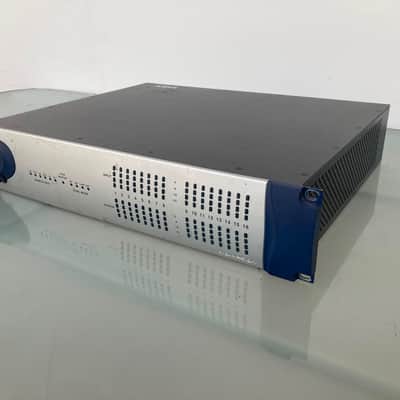 Digidesign Digidesign 192 I/O 8x8x8 — Pro Tools HD/HDX interface + DigiLink cable 2000s image 5