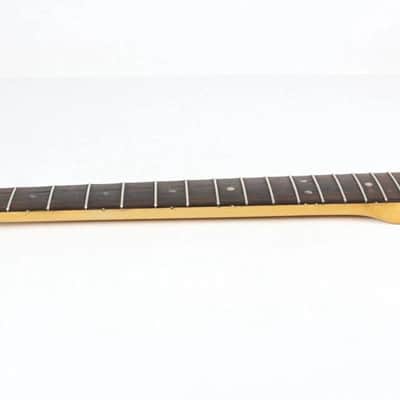 1965 Vintage Fender Jazzmaster NECK ~CLEAN~ Early-CBS Neck 1960s USA image 8