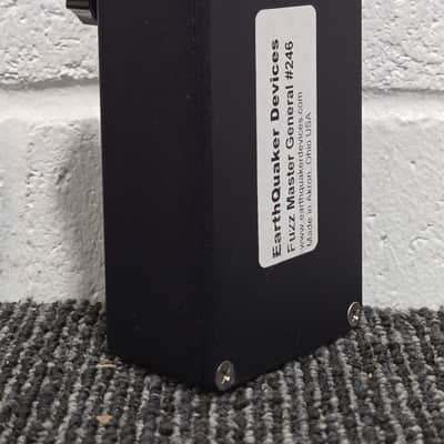 EarthQuaker Devices Fuzz Master General Octave Fuzz Blaster 2015 - 2019 Various image 3