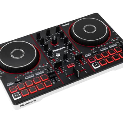 Numark Party Mix III DJ Controller image 3