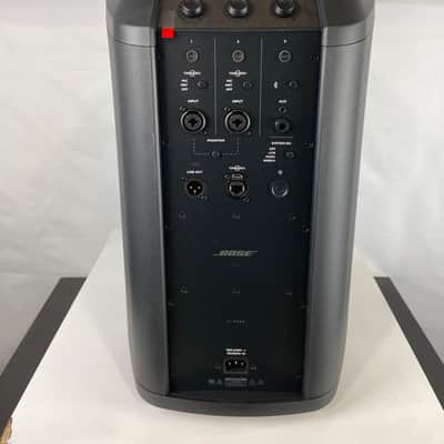 Bose L1 Pro8 Line-Array Portable PA System, 300W image 2