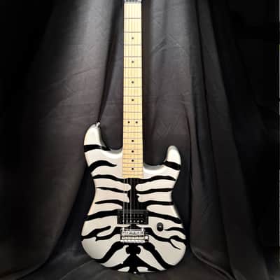 CHARVEL MODEL 1 electric guitars