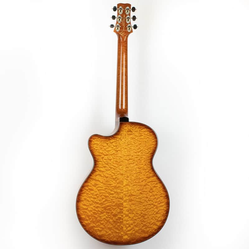 PRS Private Stock Angelus image 5