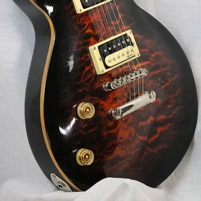 Dean EVO Special Left Handed Electric Guitar image 4