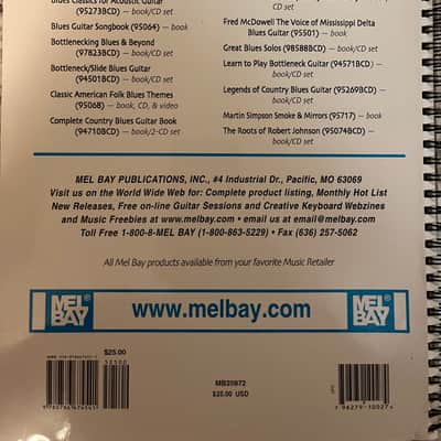 Tommy Emmanuel - Endless Road - Guitar tab / Tablature Book image 2