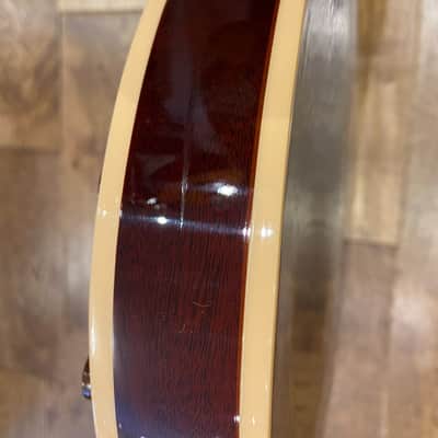 GIBSON Custom Shop ES-336 Sunburst Figured Top 2010 image 15