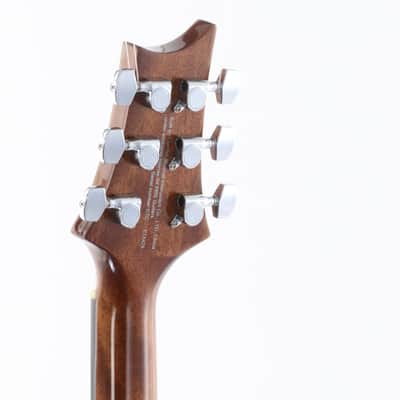 Paul Reed Smith (PRS) SE A50E Natural [E15428] (06/15) image 12