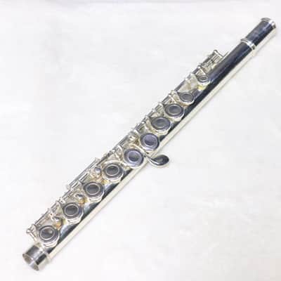 YAMAHA YFL-211 Flute [D79565] (08/17) image 4