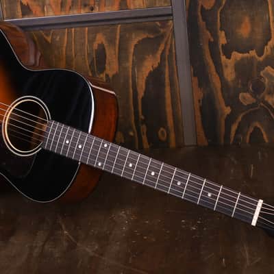 Eastman E1OOSS Deluxe Sunburst image 11