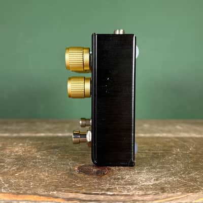 Pigtronix Philosopher’s Tone 2 2024 - Present - Black image 5