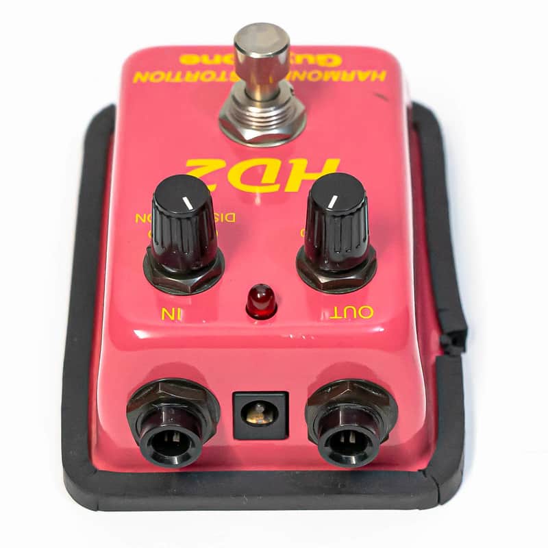 Guyatone HD-2 Harmonic Distortion image 2
