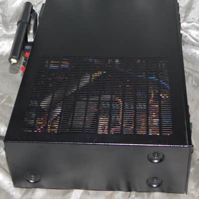 Proton NAD 930 vintage stereo receiver image 4