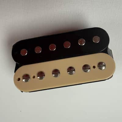Gibson Rhythm '57 Bridge Humbucker Zebra - 2015 image 1