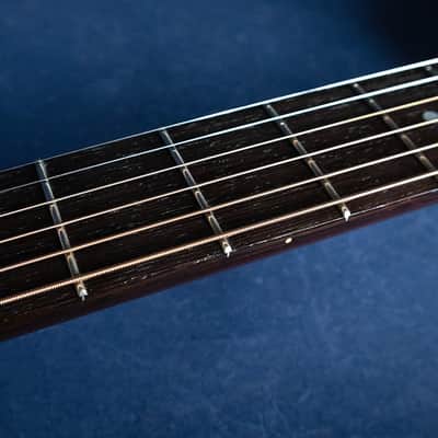 2014 Collings CJ-35 Varnish image 10
