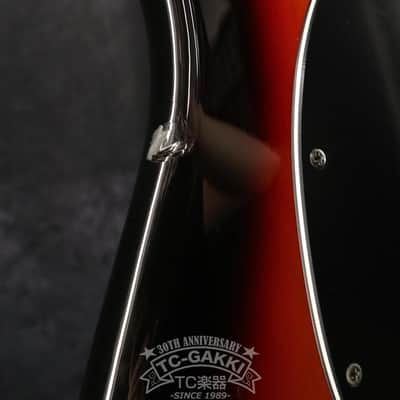MUSIC MAN 2000s StingRay EX image 15