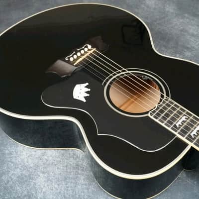 Gibson Elvis Presley Signature SJ-200 image 4