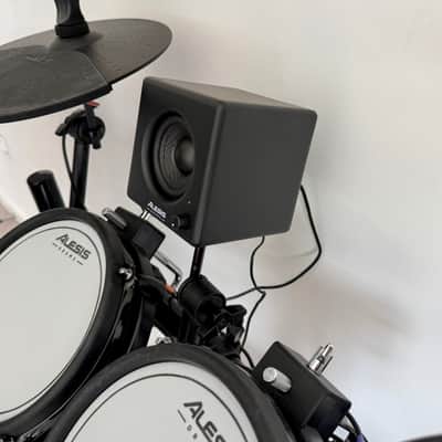 Alesis Nitro Amp 70W Compact Personal Drum Monitor image 4