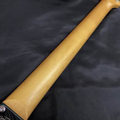 GordonSmith Guitars Gatsby/Rockingham Green image 7