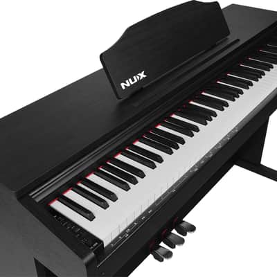NuX WK-400 image 3