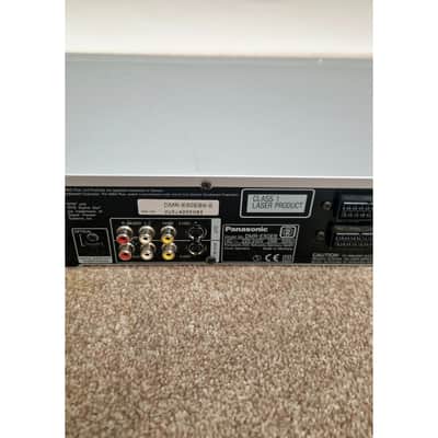 Panasonic DMR-E50 - Excellent image 10