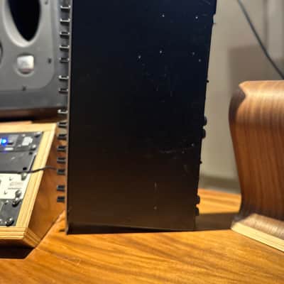 Aphex Model 622 Logic Assisted Dual Channel Expander / Gate – Made in USA image 3