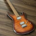 Cort G290 FAT II Antique Violin Burst, B-Stock