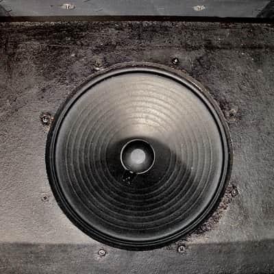 Fender PRINCETON REVERB 1971 - SILVERFACE - BLACK TOLEX image 8