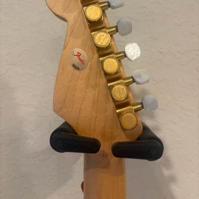 1996 Fender Stratocaster MIM image 4