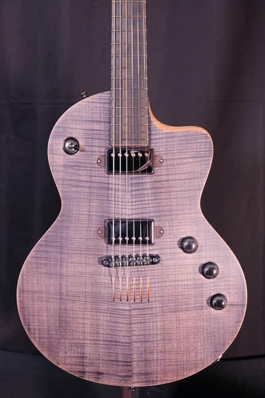 Lowden GL-10 Denim image 1