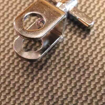 Gibraltar SC-4795-1 Cowbell U-Clamp Mount image 3