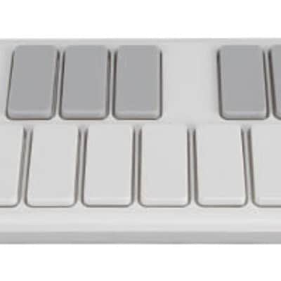 NanoKEY2 WH Korg image 1