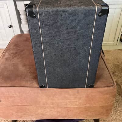 Orange Rocker 15 head and Orange PPC 112 Speaker Cabinet image 11