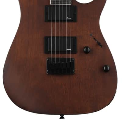 Ibanez Gio GRG121DX - Walnut Flat image 2