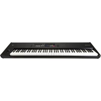 Korg Nautilus 88 Synthesizer Workstation Bild 3