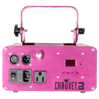 Chauvet DJ Scorpion Dual Laser Effect Light image 4