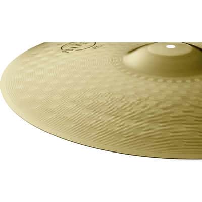 Zildjian ZP20R 20" Planet Z Ride image 2