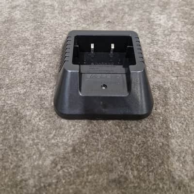 Baofeng UV-5R Black Receiver - Like New w/ Original Box & charging port, Antennae image 14