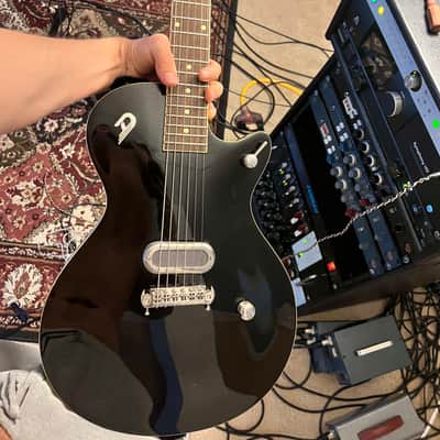 Duesenberg Senior 2021 - Black image 1
