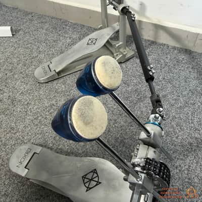 Dixon P2D Double Bass Drum Pedal image 5