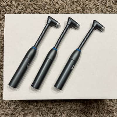 Shure BETA 98AMP / C-3PK 2010 - Present - Black image 3
