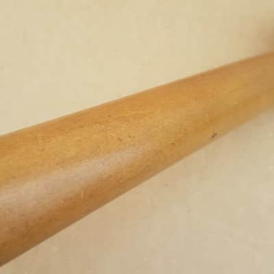 1966 FENDER STRATOCASTER NECK USA image 4