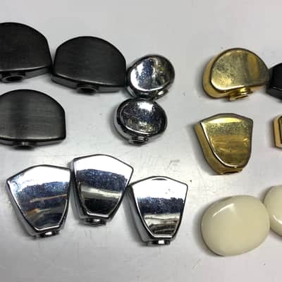 Tuner Buttons Lot image 2
