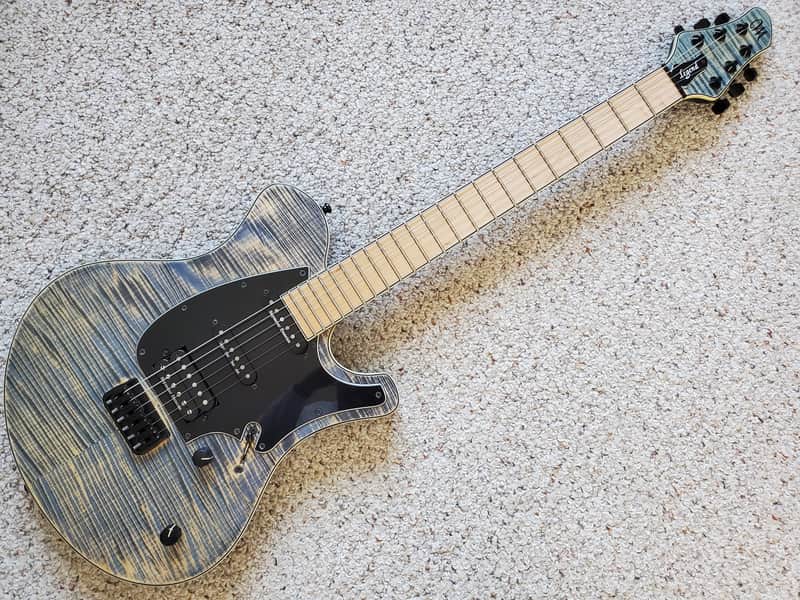 Mayones Legend Custom image 1