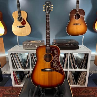 Epiphone Frontier FT-110 1964 image 1