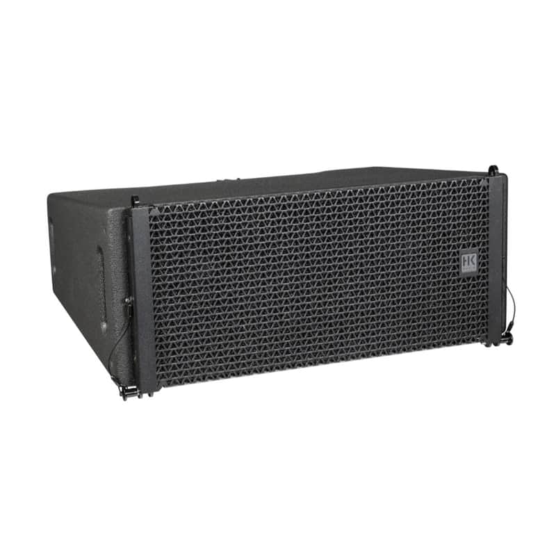 HK Audio COSMO C 8 1200W Array Speaker *USA Small Business* image 1
